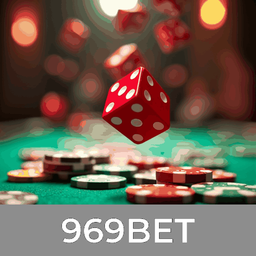 Acesso ao 969BET