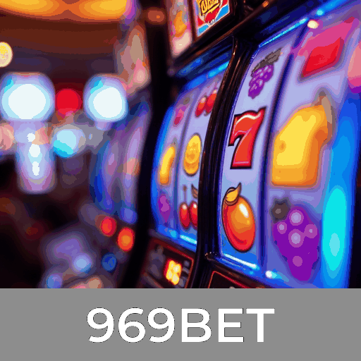 Acesso ao 969BET