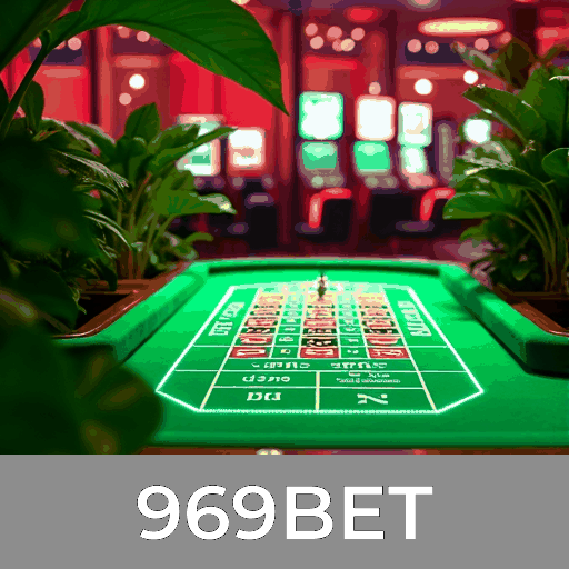Promoções e Bônus no 969BET