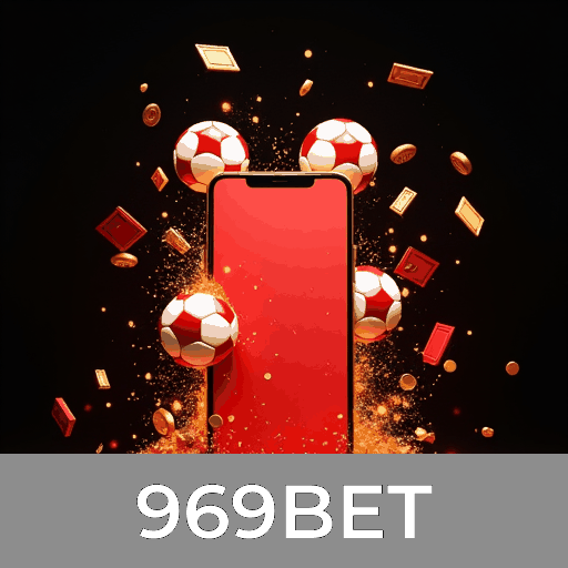 Acessar o site 969BET COM