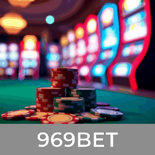 Cassino Online 969BET