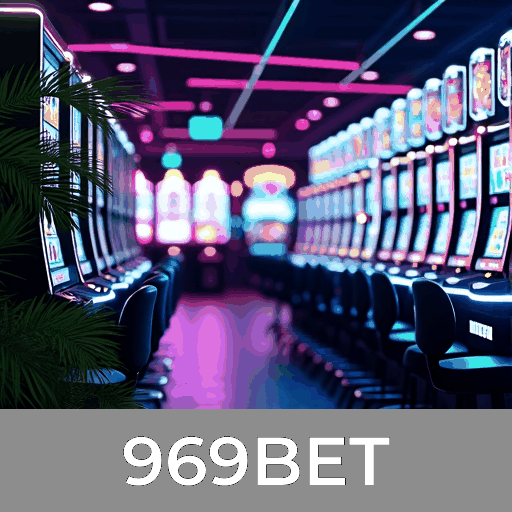 Apostas no 969BET