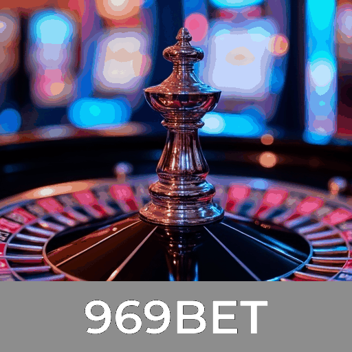 Cadastro na 969BET
