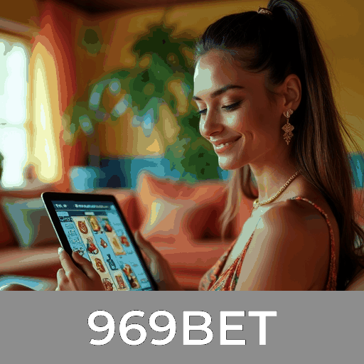 Cassino Online 969BET
