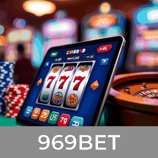 Cadastro na 969BET