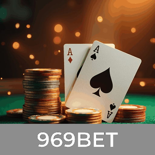Cadastro na 969BET