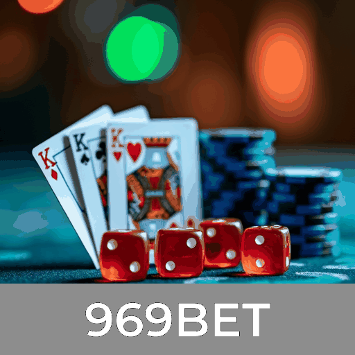 Cassino Online 969BET