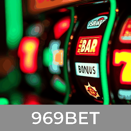 Acesso ao 969BET