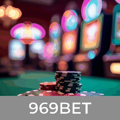 Acesso ao 969BET