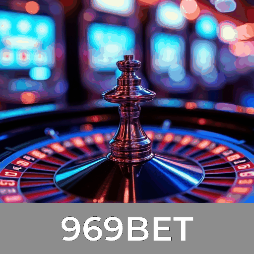 Cassino Online 969BET