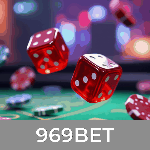 Cadastro na 969BET