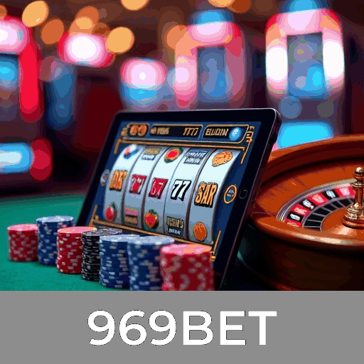 Acesso ao 969BET