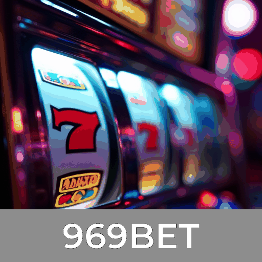 Cassino Online 969BET