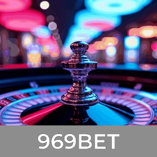 Acesso ao 969BET