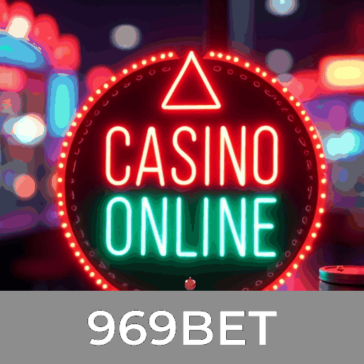 Acesso ao 969BET
