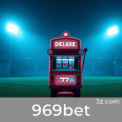 969bet: Jogo em tempo real e emoção para brasileiros